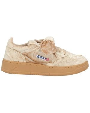 Autry Sneakers - Neutre