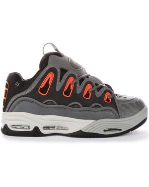 Osiris Trainers - Grey