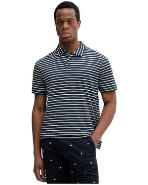 Liu Jo Polo Shirts - Azul