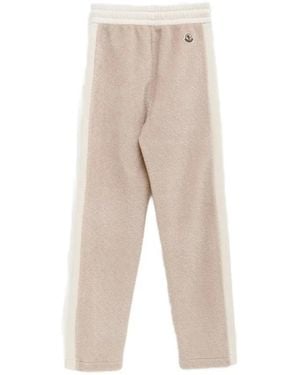 Moncler Joggers - Natural