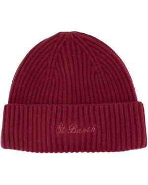 MC2 Saint Barth Accessories - Red