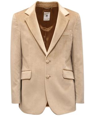 PT01 Blazers - Natural