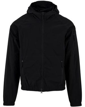 Aspesi Light Jackets - Black