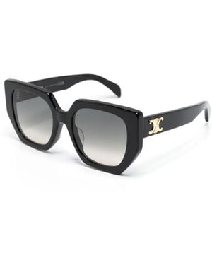 Celine Sunglasses - Black