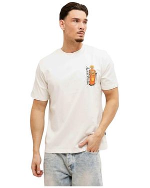 Xplct Studios T-Shirts - Blanco
