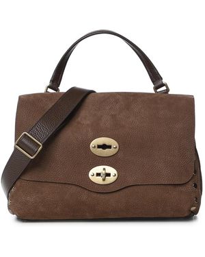 Zanellato Handbags - Brown