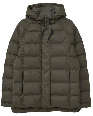 Tanta Winter Jackets - Vert