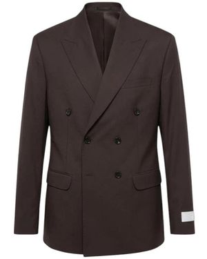 BE ABLE Blazers - Brown