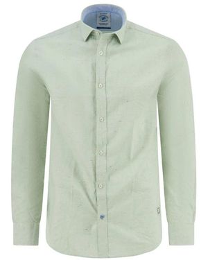 A fish named fred Casual Shirts - Vert