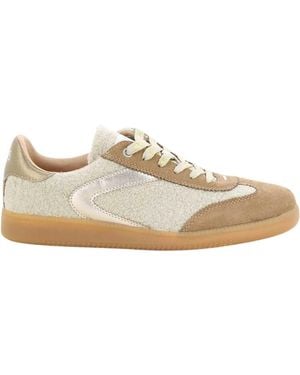 0-105 Nova Damesschoenen - Wit