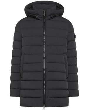 Peuterey Nigel Jacket - Blauw