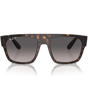 Ray-Ban Sunglasses - Grey