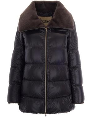 Herno Down Jassen - Zwart