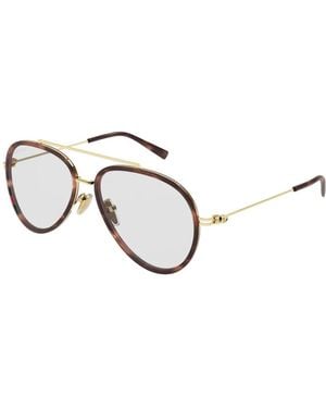 Gucci Sunglasses - Metallic