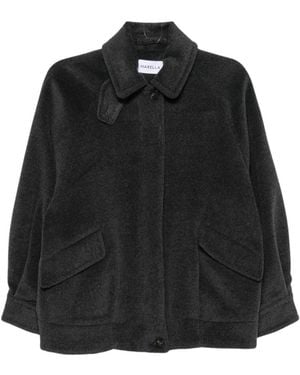 Marella Light Jackets - Nero
