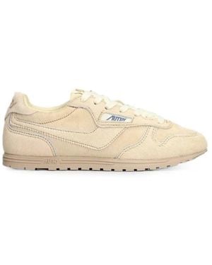 Autry Sneakers - Neutro