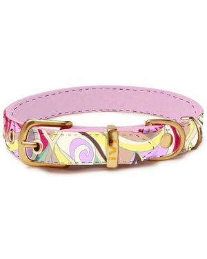 Ivi Belts - Rose