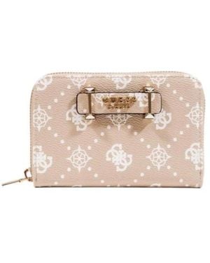 Guess Wallets & Cardholders - Neutro