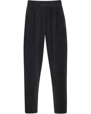 8pm Tapered Pants - Black