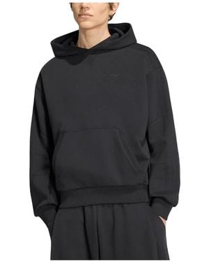 adidas Premium Essentials Hoodie - Zwart