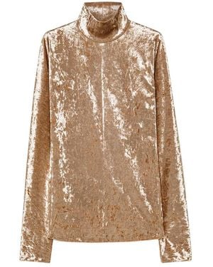 forte_forte Light Jackets - Natural