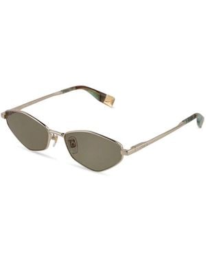 Furla Sunglasses - Metallic