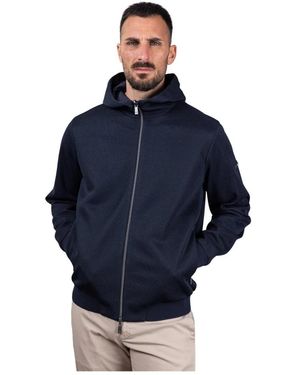 Unity Original Jassen ,Blauw ,Polyester Ja-Touch Rev Reversible Jacket