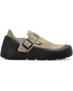 Birkenstock Reykjavik - Schwarz