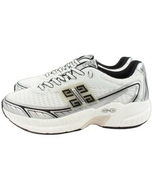 Givenchy Trainers - White