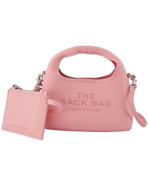 Marc Jacobs Handbags - Pink