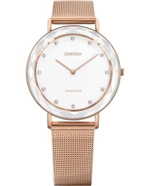 JOWISSA Watches - Grey
