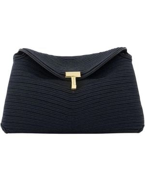 TOTEME Shoulder Bags - Azul