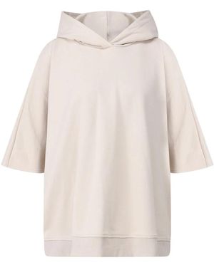 Dondup Hoodies - Neutro