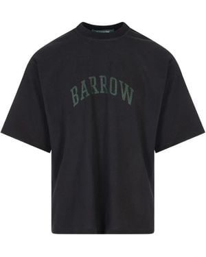 Barrow T-Shirts - Black