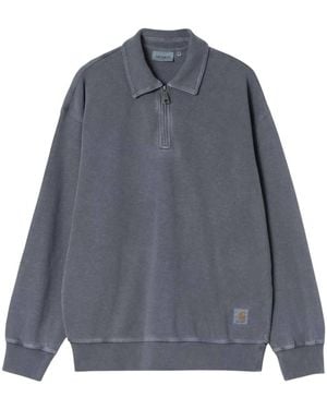 Carhartt Polo Shirts - Gris
