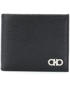 Ferragamo Wallets & Cardholders - Negro