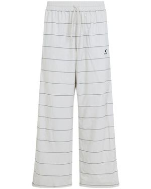 Balenciaga Joggers - Grey