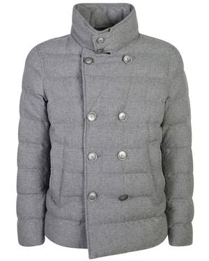 Herno Winter Jackets - Gris