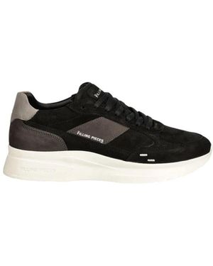 Filling Pieces Jet Runner - Schwarz