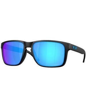 Oakley Authentische Holbrook Xxl Brille - Blau