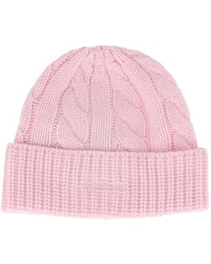 MC2 Saint Barth Beanies - Rosa