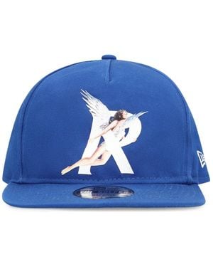Represent Caps - Blauw