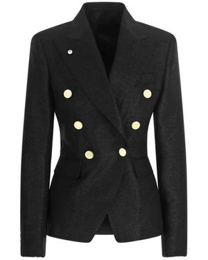 L.B.M. 1911 Blazers - Black