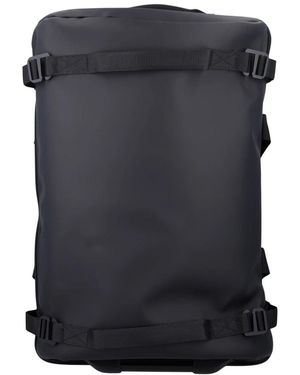 Rains Cabin Bags - Bleu