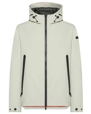 Rrd Winter Jackets - Grey