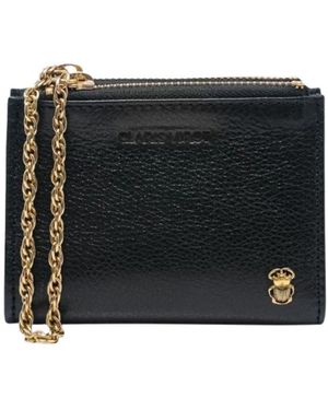 Claris Virot Mini Bags - Nero