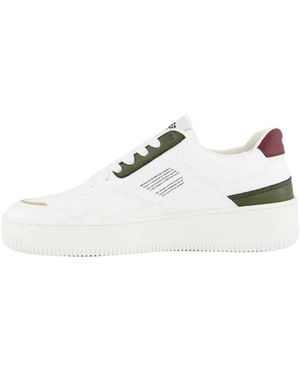 Moea Sneakers - Blanco