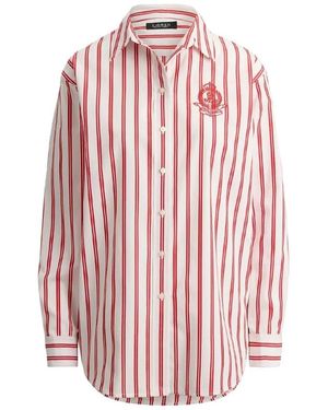 Ralph Lauren Shirts - Pink