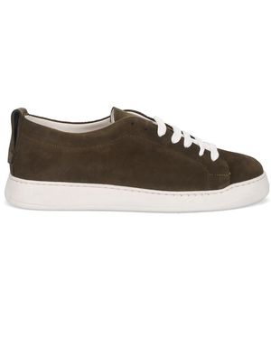 Sangiorgio Sneakers - Marrone