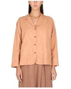 Alysi Light Jackets - Rosa